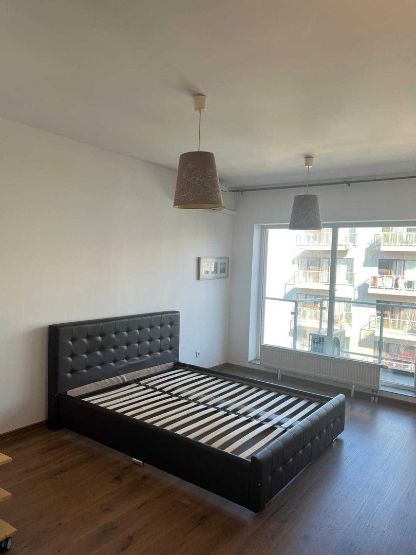 Vanzare garsoniera cu parcare in Titan, posibilitate investitie - Poză 1