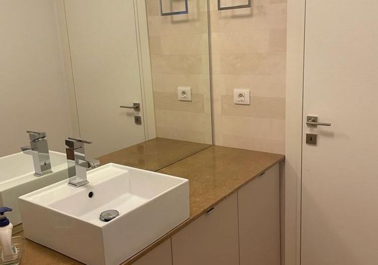 Apartament 3 camere, 109 mp, cartier Floreasca - Poză 4