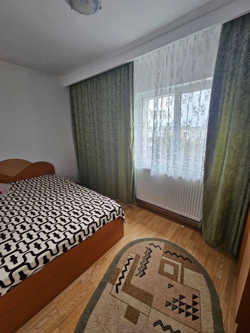 De vânzare apartament 3 camere, Prudu – Complex 2 - Poză 7