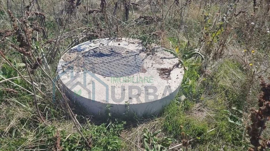 Teren de vânzare 621 mp în Tomesti-Goruni, intravilan, construibil - Poză 4