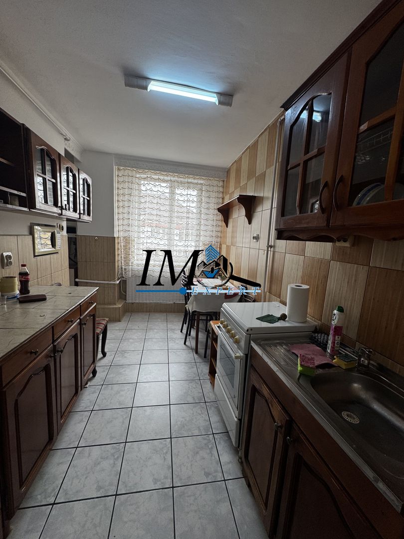 Apartament 3 camere decomandat Ampoi 3 - Poză 5