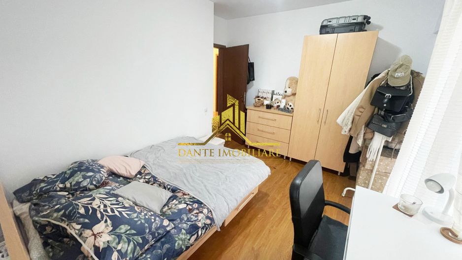 3 camere, LA CHEIE, bloc nou, terasa, parcare, Gheorgheni, Iulius - Poză 7