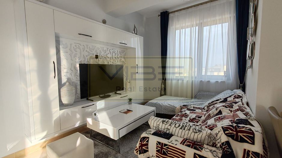 PENTHOUSE- LOCATIE PREMIUM- 5 MINUTE DE PALAS MALL ! - Poză 14