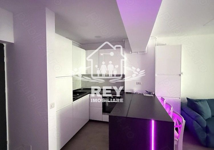 Apartament NOU cu 2 camere prima închiriere,EVO-lângă Shopping City - Poză 5