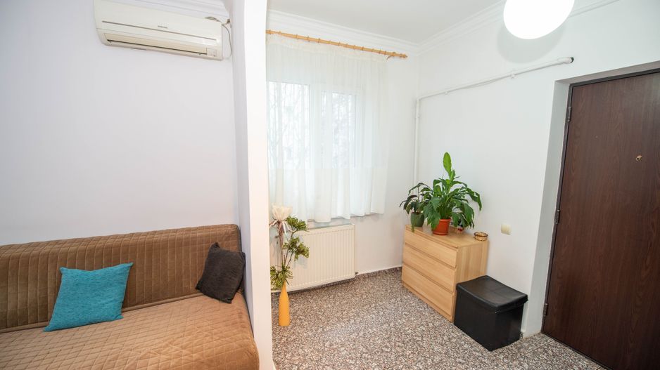 Apartament cu 2 camere de vanzare Metrou Grivita Strada Stefan Stoika - Poză 14