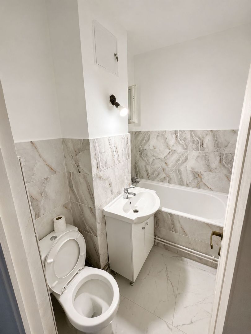 Calea Șagului | 2 camere | Renovat complet 2026 | Centrală proprie | Parter - Poză 5