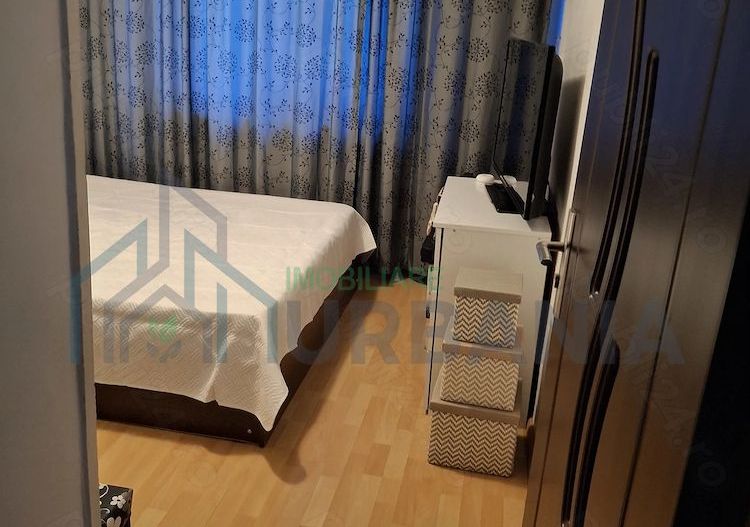 Apartament 2 camere de vanzare, Iasi, Dacia, str. Tabacului nr. 51, bl. Y6, ap. 9 - Poză 6