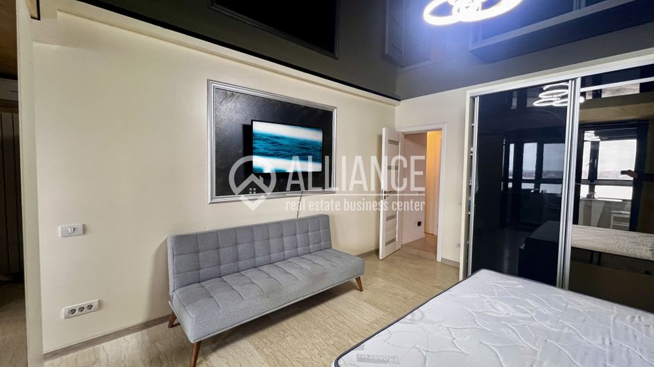 TOMIS NORD(COD 05) - Campus Studio cu Vedere la Lac - Poză 4