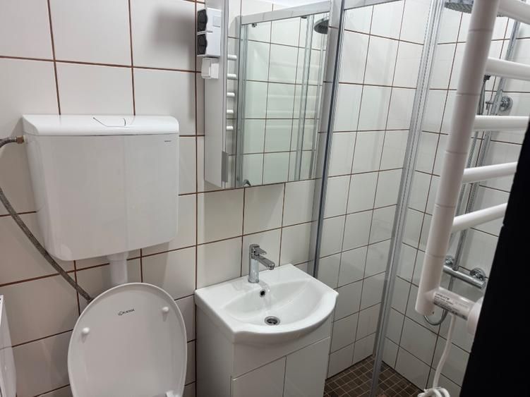 Soarelui-Cerna | 1 Camera | Recent renovata | Etaj 2 | Mobilat si Utilat - Poză 6