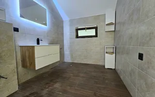Casa noua 4 dormitoare Sibiu Sura Mica - Poză 16