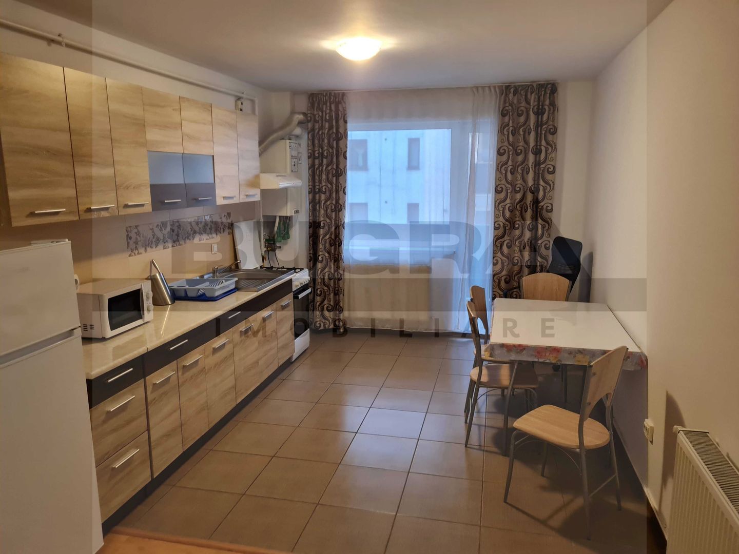 Apartament cu 3 camere, 75 mp, parcare, etaj intermediar, Zona Coposu - Poză 5