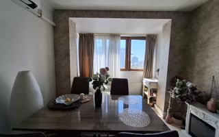 Apartament in zona Beller-Parc Floreasca, "VEDERE PANORAMICA" - Poză 3