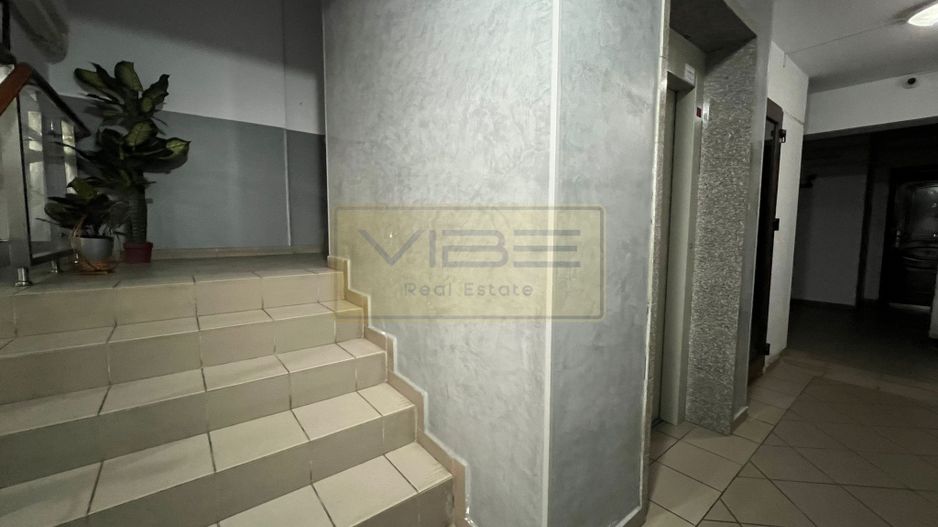 Garsoniera moderna Nicolina 1 - Salciilor Residence - Poză 16