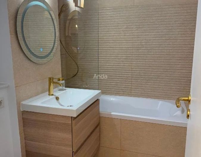 2 camere decomandate Lux - Beller - Aviatorilor - Metrou 78mp - Poză 4