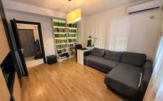 Apartament 3 camere I P/2+M I curte proprie 70mp I Bucurestii Noi-Parc Bazilescu - Poză 1