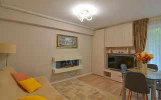 Apartament PREMIUM de 3 camere, parcare subterana, Dobrogeanu Gherea - Poză 3