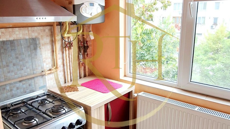 Oferim spre inchiriere apartament cu 2 camere, decomandat, Zona Soarelui - Poză 18