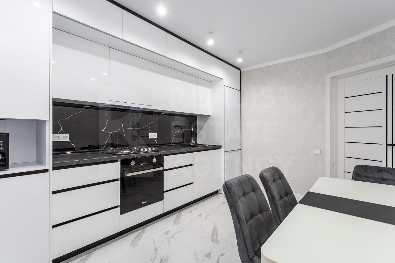 Vânzare, apartament, 2 camere, bd. Mircea cel Bătrân, Ciocana. - Poză 8