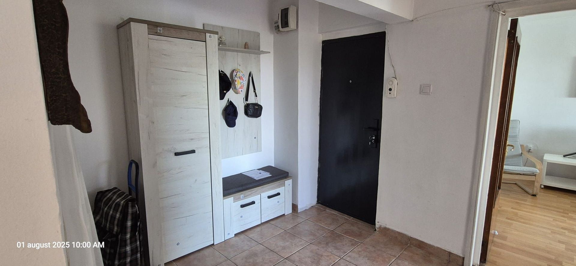 Apartament Lacul Tei/Scoala gimnaziala de Arte nr.4 - Poză 13
