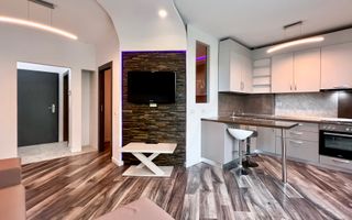 Apartament 1 camere, zona Iulius Mall, Fsega VIVIDO - Poză 2