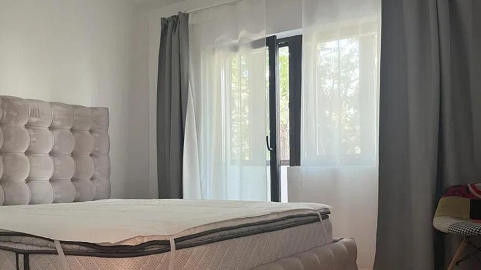 4 camere, 2 băi, 2 balcoane | Aviatiei, metrou, vedere Est-Vest - Poză 2