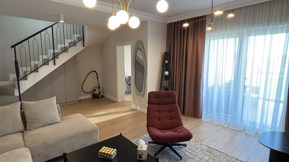 Lux și calitate în Mosnita Noua - Poză 59