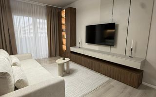 Apartament ultrafinisat | Etaj intermediar | Zona Eroilor-Floresti - Poză 4