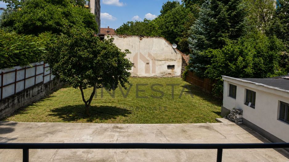 Casa individuala de 280 mp pentru birouri cu 7 parcari de inchiriat - Poză 14