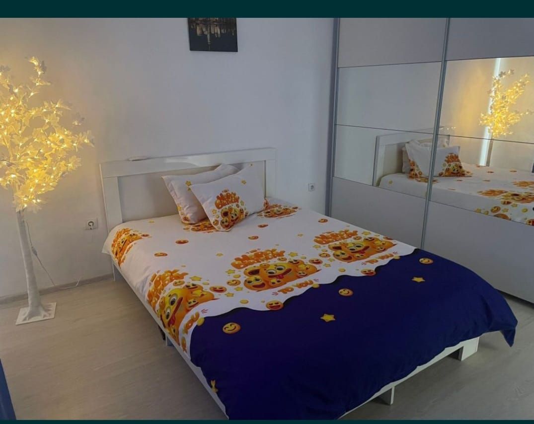 Casa tip duplex in Berceni finisata si mobilata langa Primarie - Poză 3