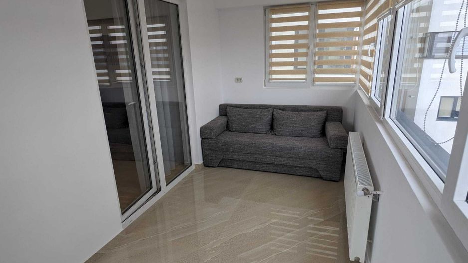 Inchiriere apartament cu 2 camere in ansamblu rezidential nou - Poză 6