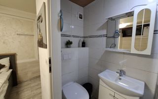 Garsoniera de inchiriat  in Vila Calea Dudesti  Centrala L344 - Poză 8