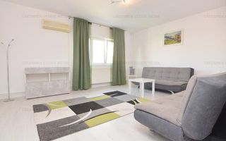 3 camere cu centrala proprie, modern renovat, Camera de Comert Unirii - Poză 1