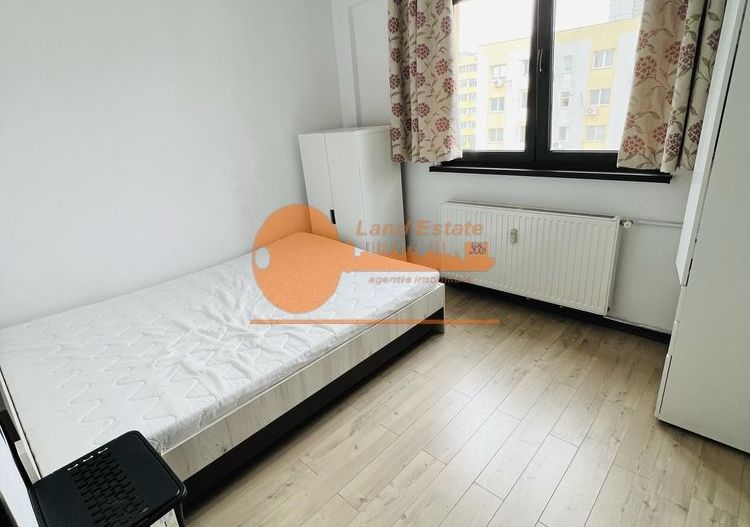 3 camere la 500m de Universitate de Constructii - Poză 3