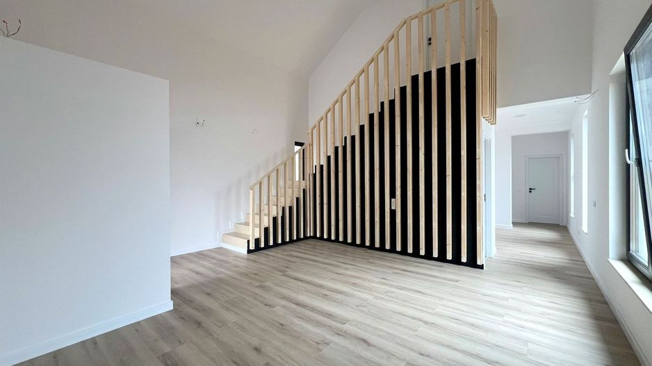 Casa Pipera P+M 3 camere - Poză 7