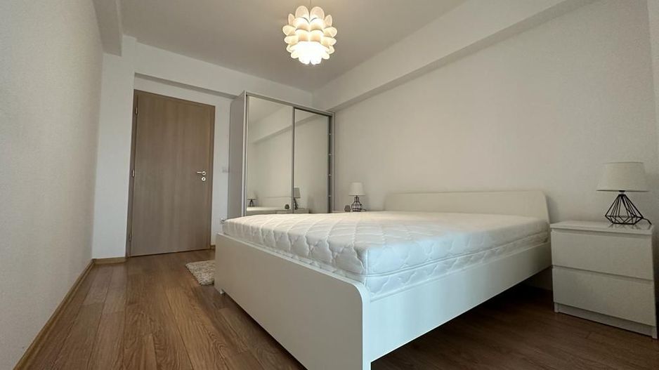 Apartament 3 camere si 2 bai de inchiriat | Tatarasi - Poză 4