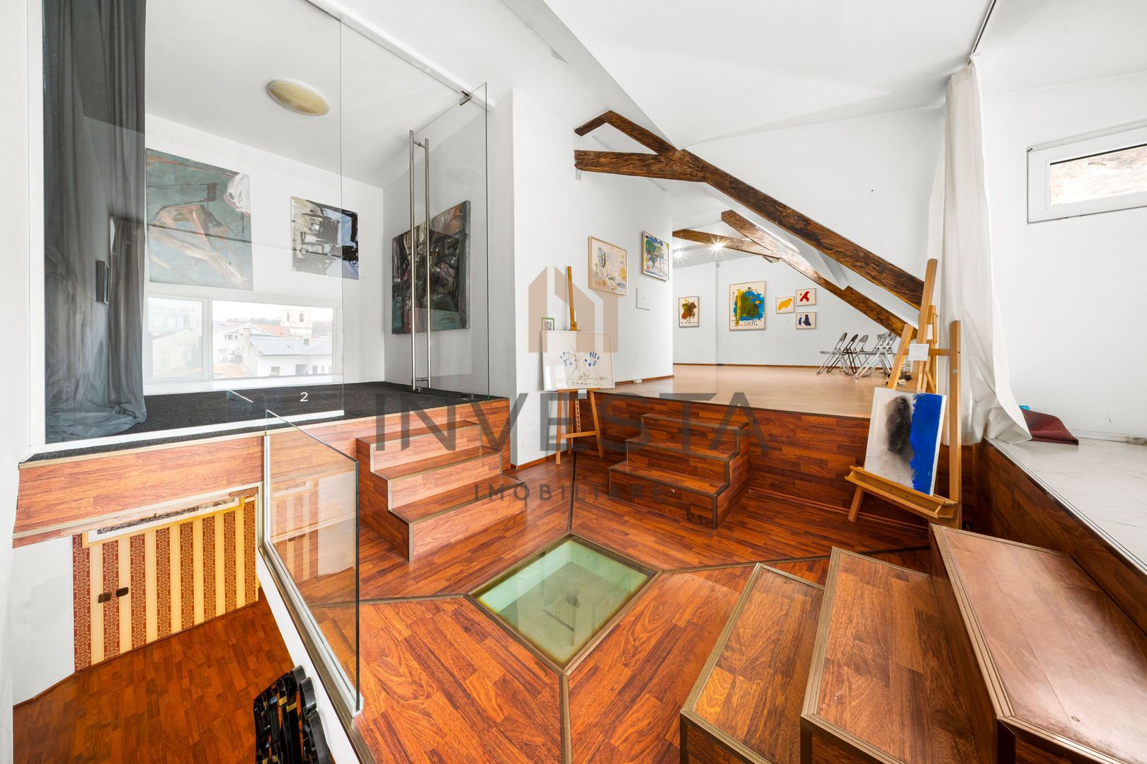 Oportunitate foarte Rara! Apartament Ultracentral Piata Unirii, 182 mp - Poză 6