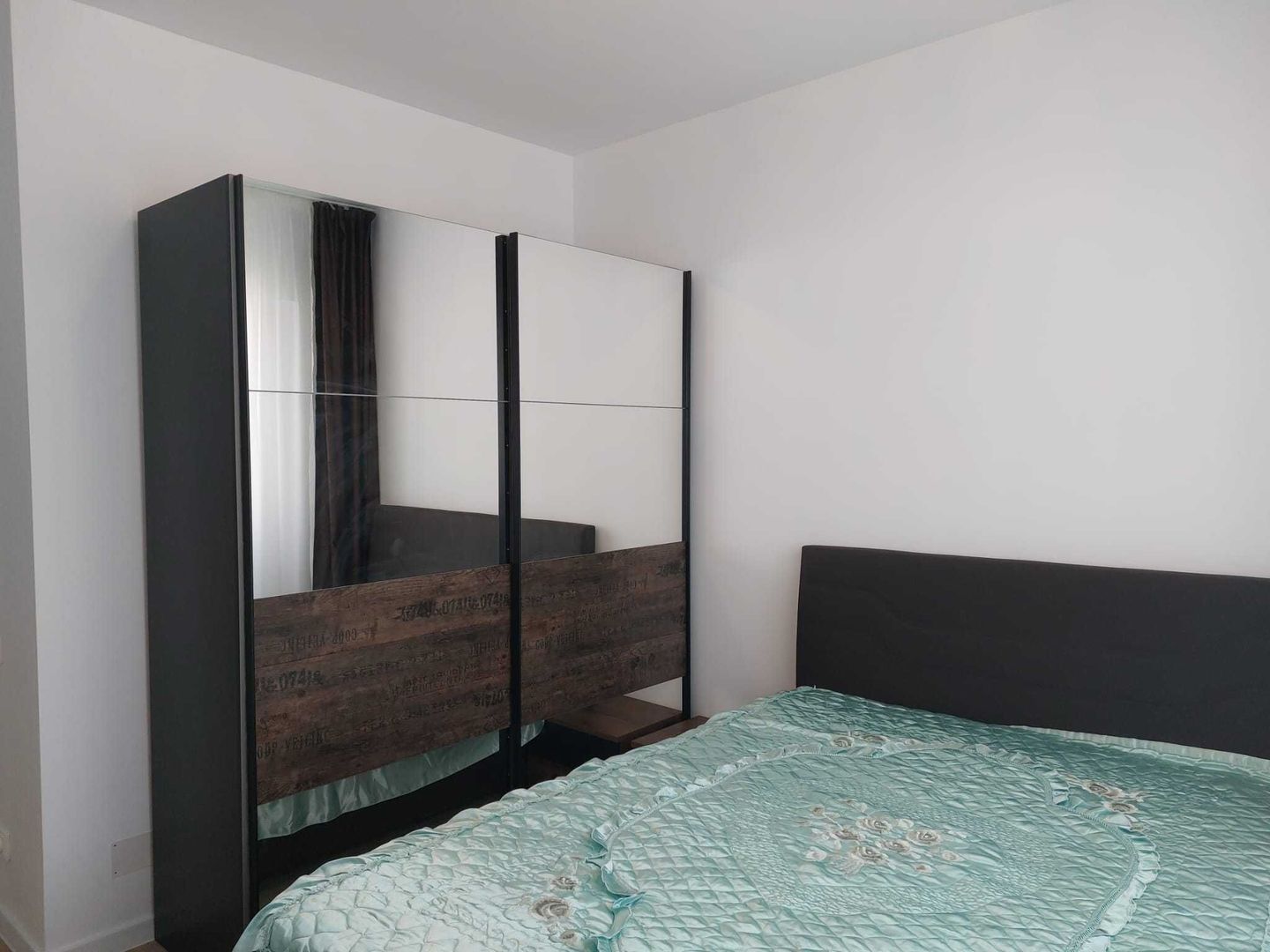 2 Camere de inchiriat | Mobilat | Centrală | Etaj 6 | Rotar Park - Poză 3