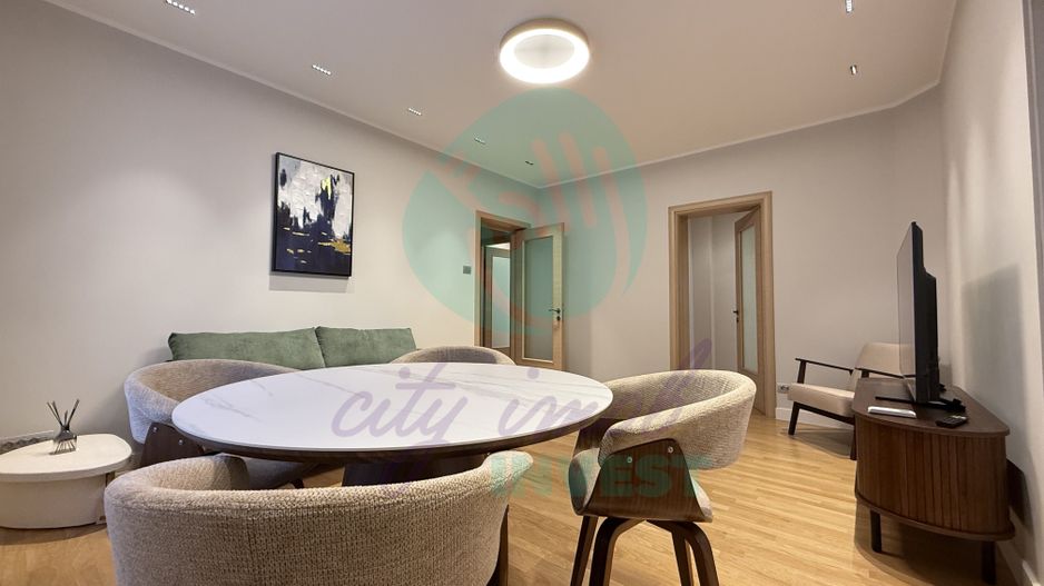 3 camere în vilă boutique – Dorobanți Capitale - Poză 12