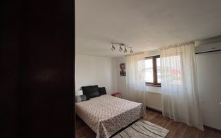 Apartament spațios 5 camere, 232 mp, mobilat și utilat modern, Popesti - Poză 11