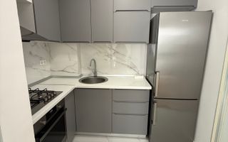 2 camere spatioase cu vedere libera - Poză 14