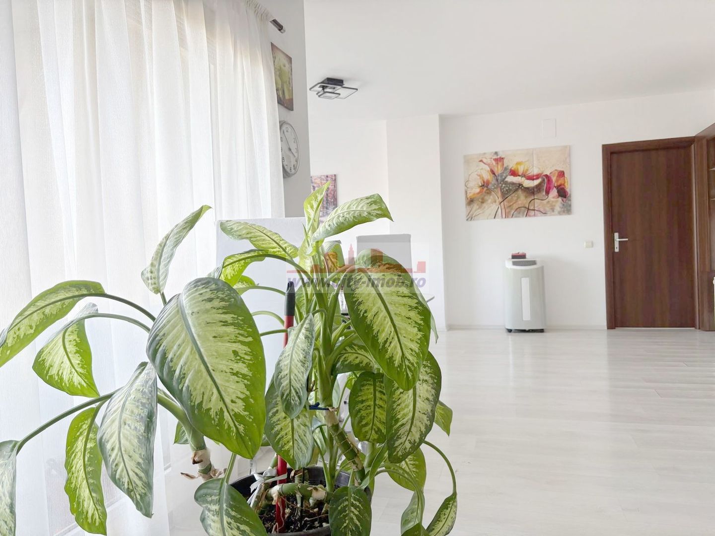 Inchiriere apartament 2 camere Baneasa Complex Rezidential - Poză 17