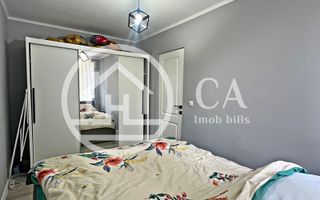 Apartament de vânzare cu 2 camere în zona Rogerius, Oradea - Poză 5