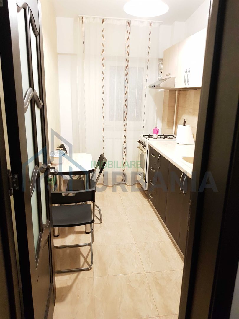 Apartament 1 cameră, decomandat, Complex Rezidențial Răsărit de Soare, zona Păcurari, Iași - Poză 4