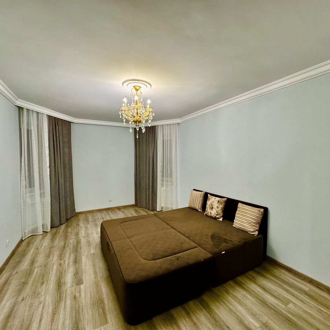 De vânzare 94 m2, două apartamente cu intrare separată, 4 dormitoare,  Centru, Mun. Chișinău - Poză 18