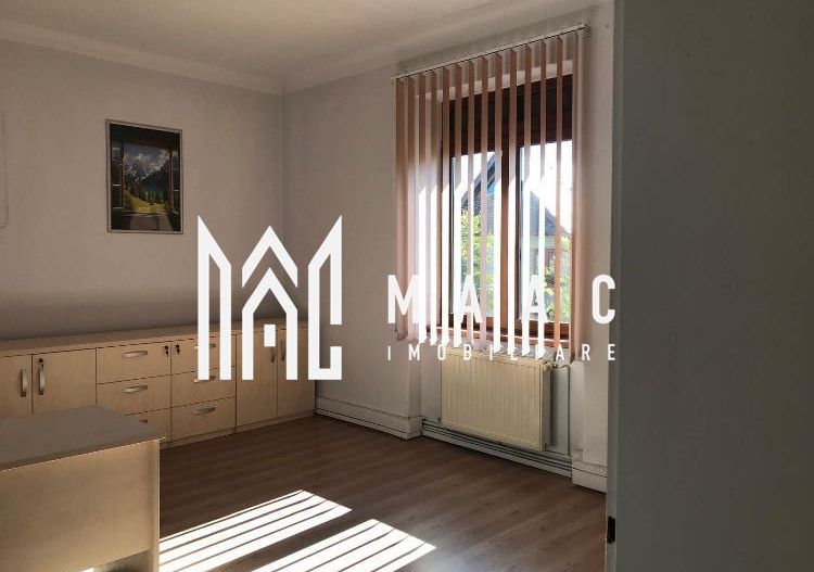 Inchiriere | Spatiu pt birouri | 4 camere | Calea Dumbravii - Poză 3