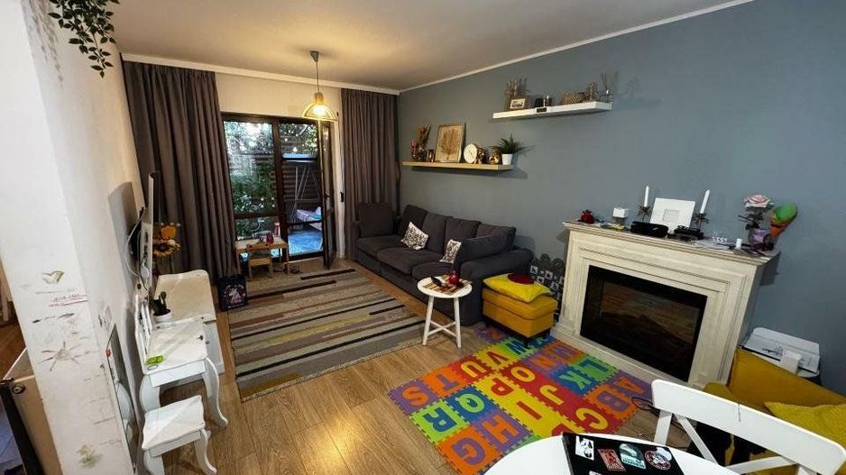 Casa  aparatorii patriei sector 4 - Poză 8