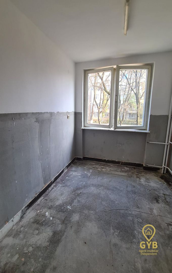 Apartament 2 camere | Etaj 1 | Rogerius – Str. Șelimbărului - Poză 9