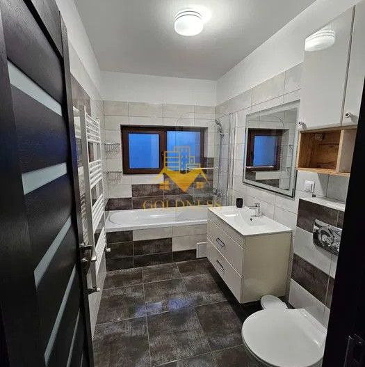 2 Camere,Open Space,Pet Friendly,Parcare,Zona Home Garden, Buna Ziua - Poză 6
