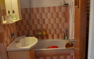 Vand apartament 3 camere, etaj 3, Satu Mare, Carpati 1 - Poză 4