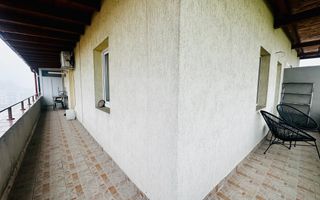 Apartament la cheie | 3 camere | Cartier Europa - Poză 15